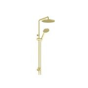 Glide Rainboost Twin Rail Shower gallery detail image