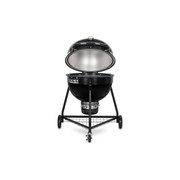 Weber Summit Charcoal Black gallery detail image