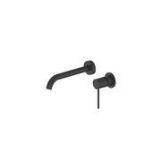 Textura Wall Basin Mixer gallery detail image