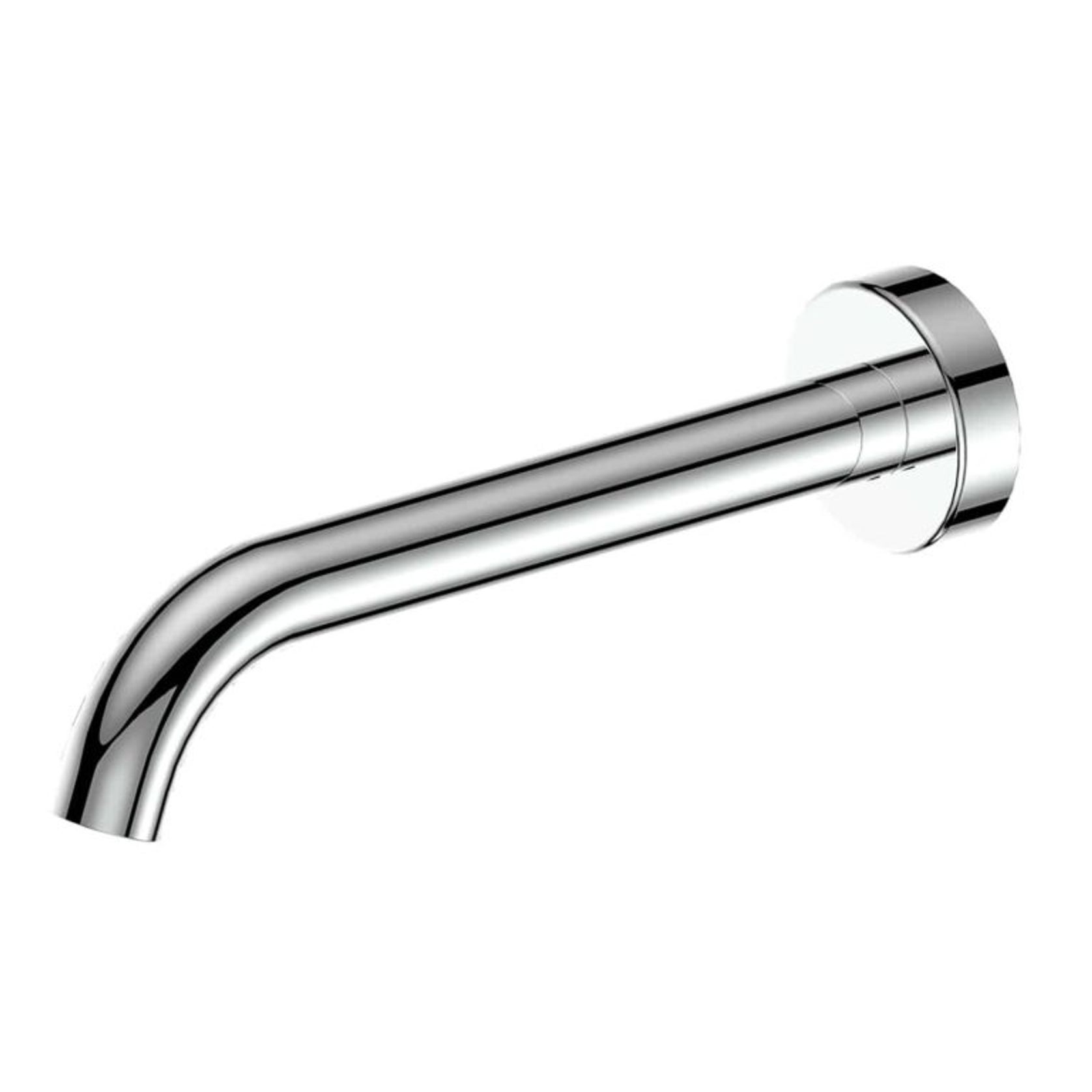 Gisele Bath Spout gallery detail image