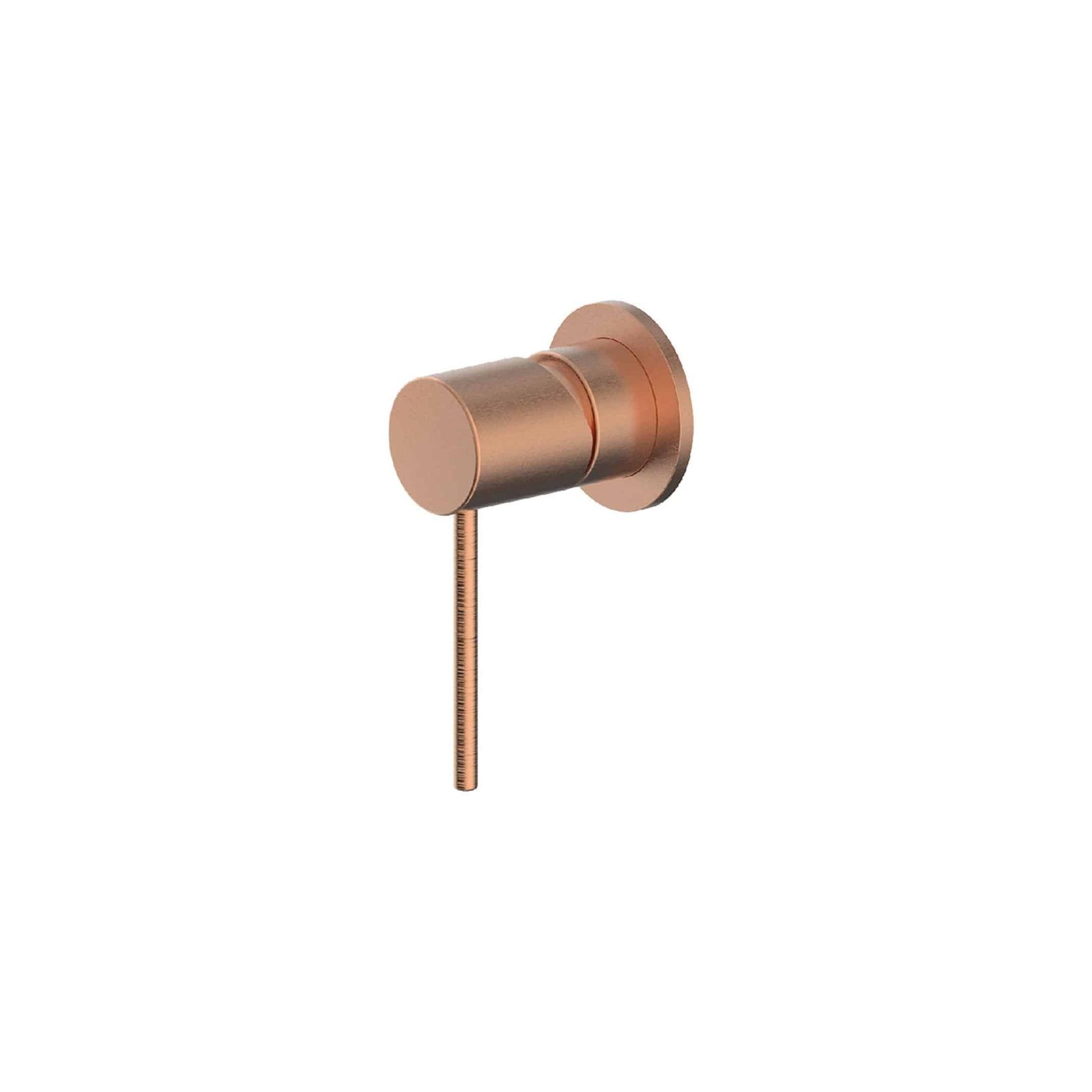 Gisele Shower Mixer Trim Set gallery detail image