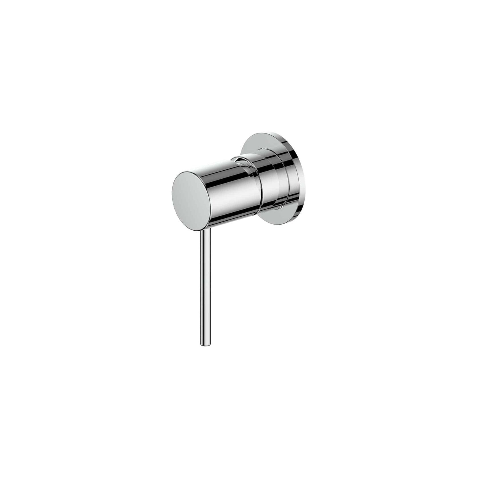 Gisele Shower Mixer Trim Set gallery detail image