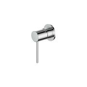 Gisele Shower Mixer Trim Set gallery detail image