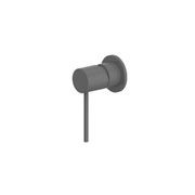 Gisele Shower Mixer Trim Set gallery detail image