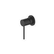 Gisele Shower Mixer Trim Set gallery detail image