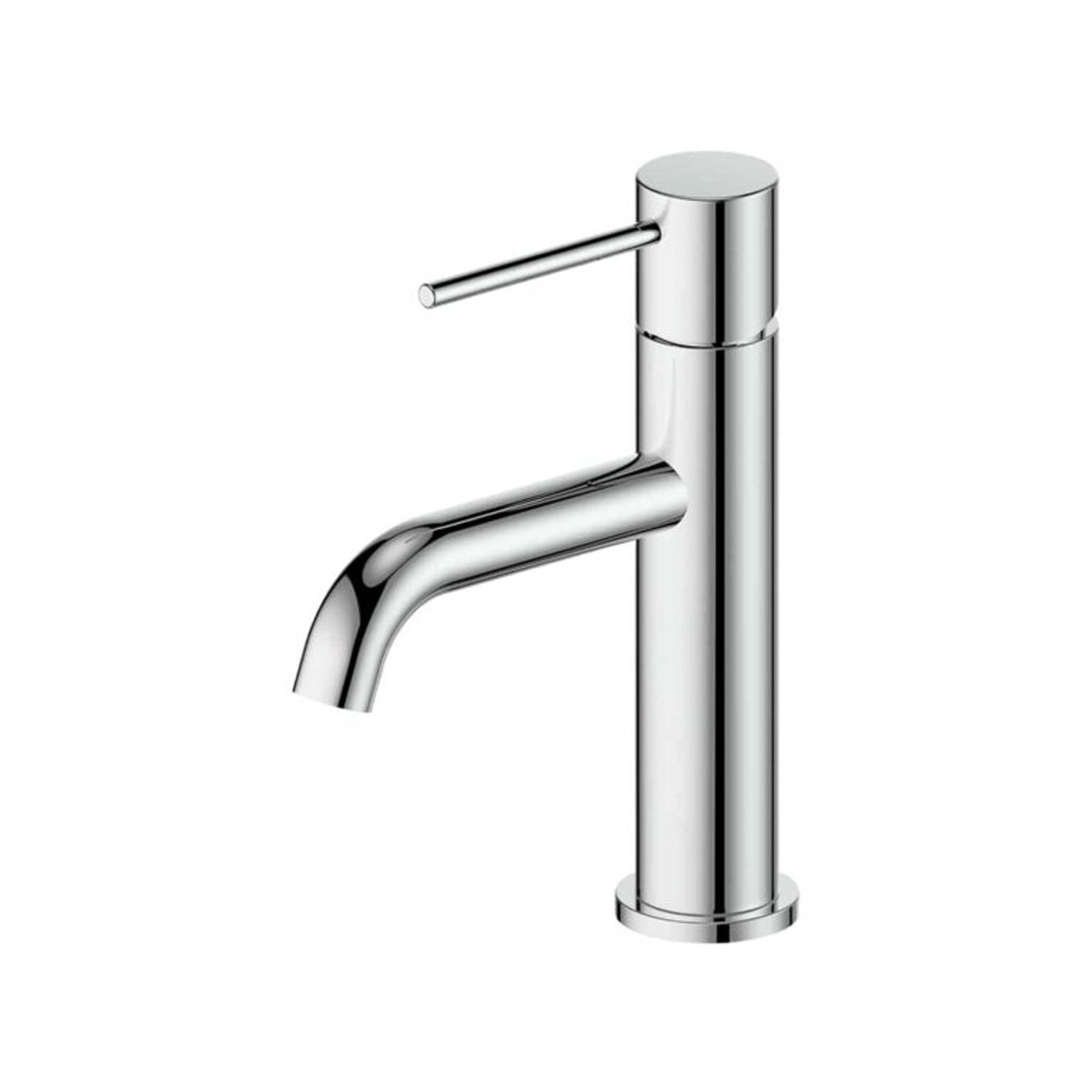 Gisele Basin Mixer gallery detail image