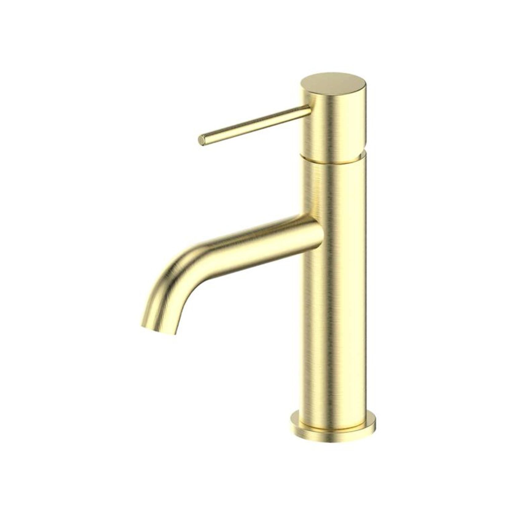 Gisele Basin Mixer gallery detail image
