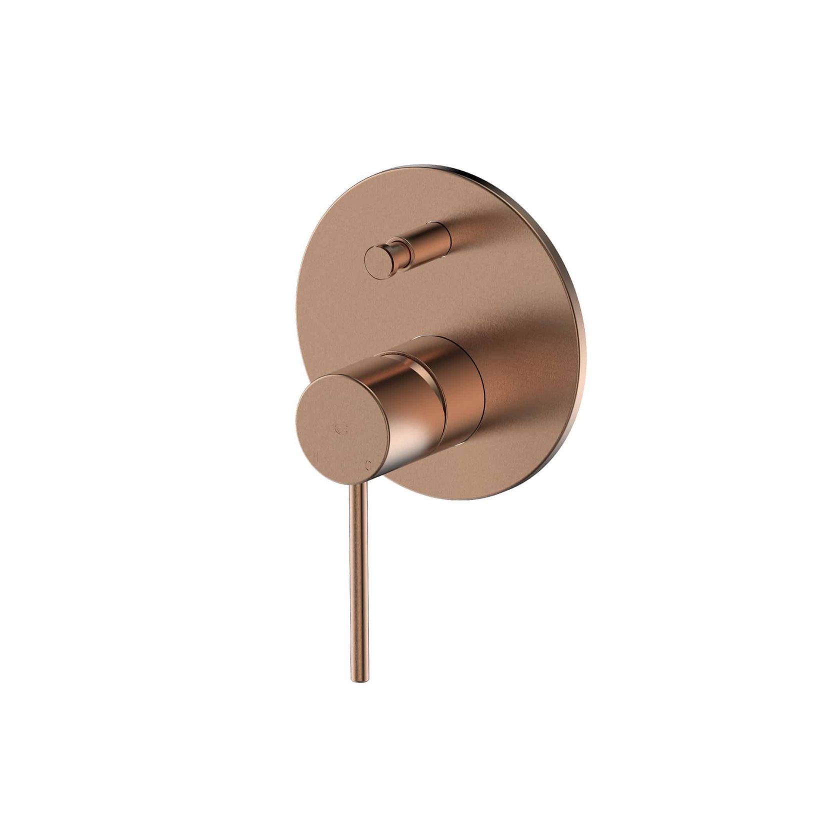 Gisele Diverter Shower Mixer gallery detail image