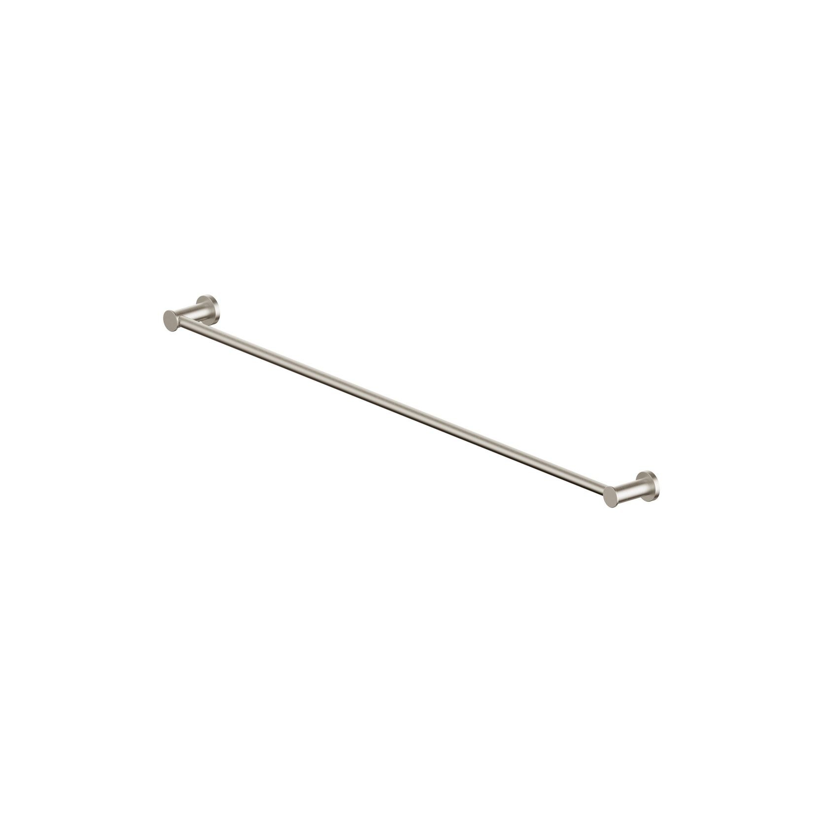Reason Single Towel Rail gallery detail image