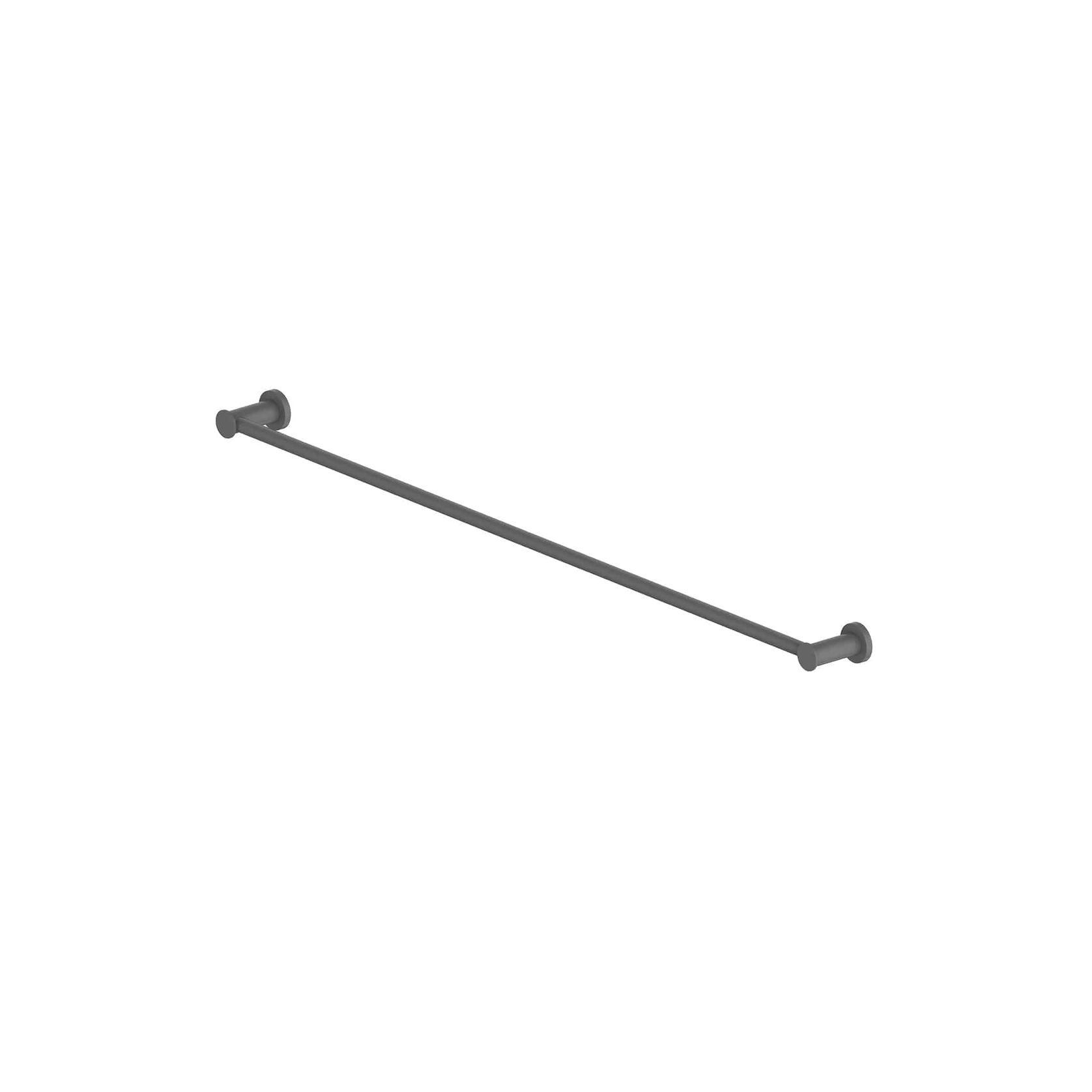 Reason Single Towel Rail gallery detail image