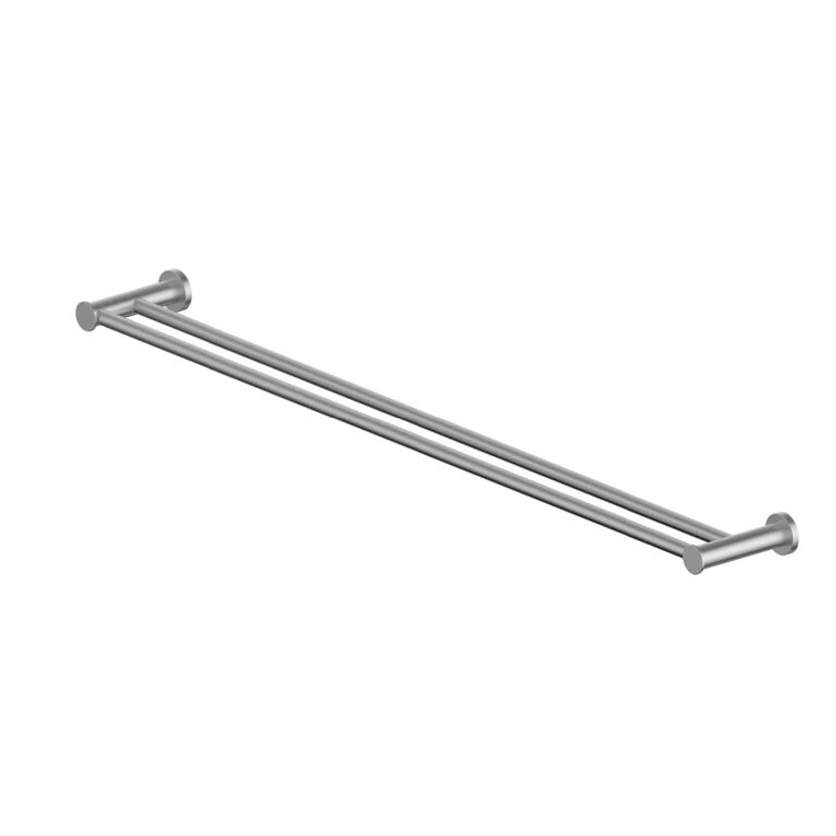 Gisele Single | Double Towel Rail gallery detail image