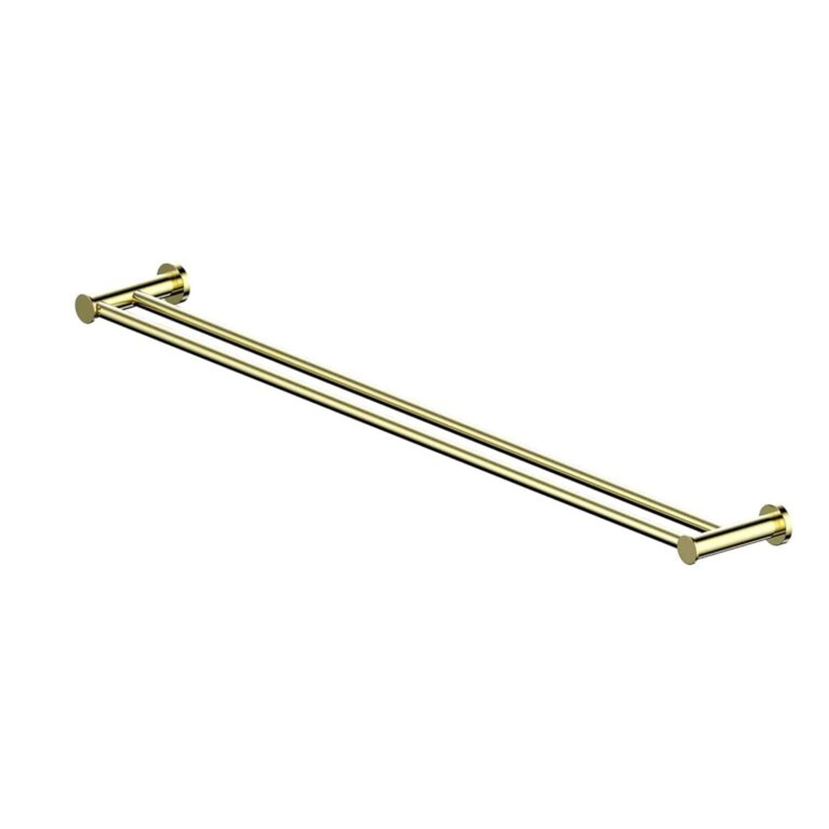 Gisele Single | Double Towel Rail gallery detail image