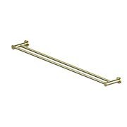 Gisele Single | Double Towel Rail gallery detail image
