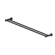 Gisele Single | Double Towel Rail gallery detail image