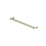 Reason Double Towel Rail gallery detail image