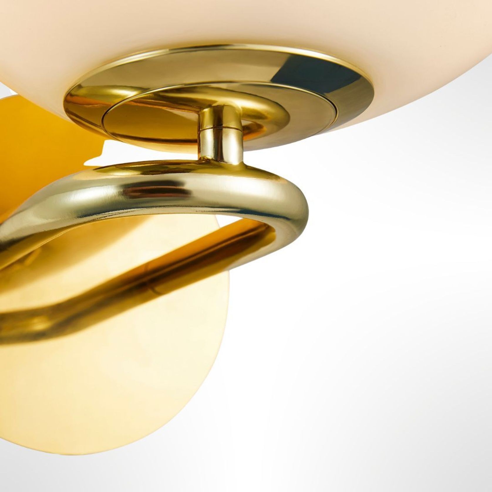 Shapes Wall Light gallery detail image
