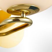 Shapes Wall Light gallery detail image