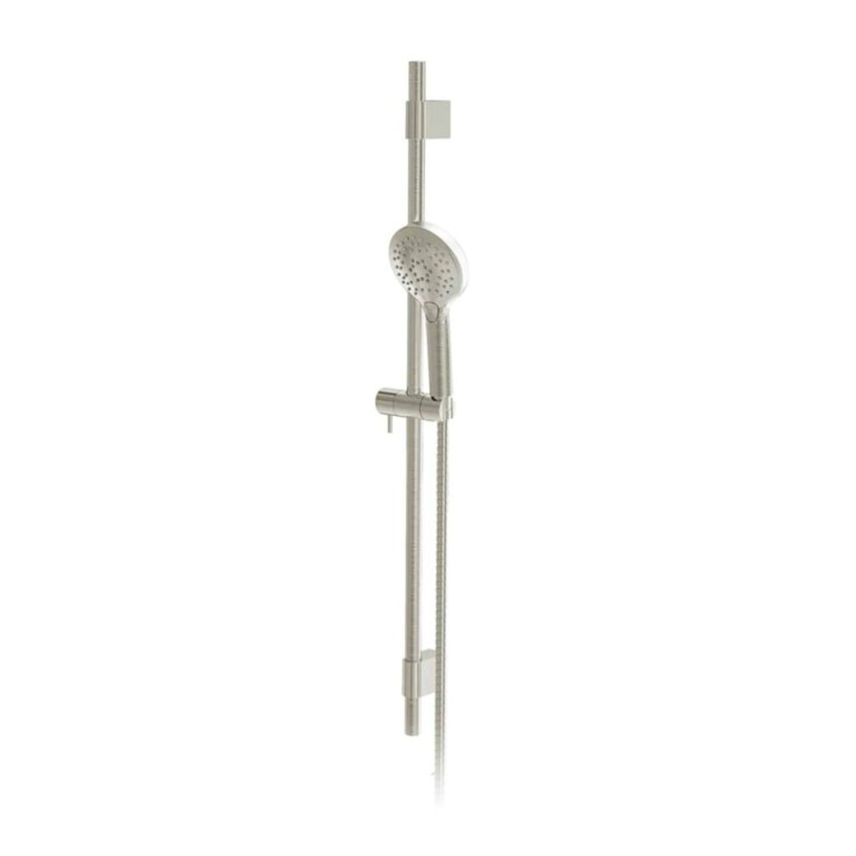 Glint AirFlo™ Adjustable Rail Shower gallery detail image