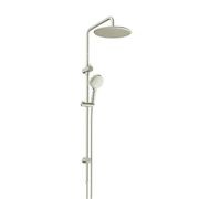 Glint AirFlo™ Twin Rail Shower gallery detail image