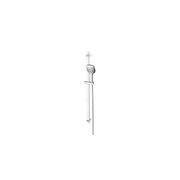 Swept AirFlo™ Adjustable Rail Shower gallery detail image
