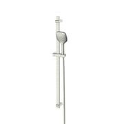 Swept AirFlo™ Adjustable Rail Shower gallery detail image