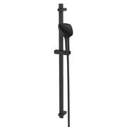 Swept AirFlo™ Adjustable Rail Shower gallery detail image