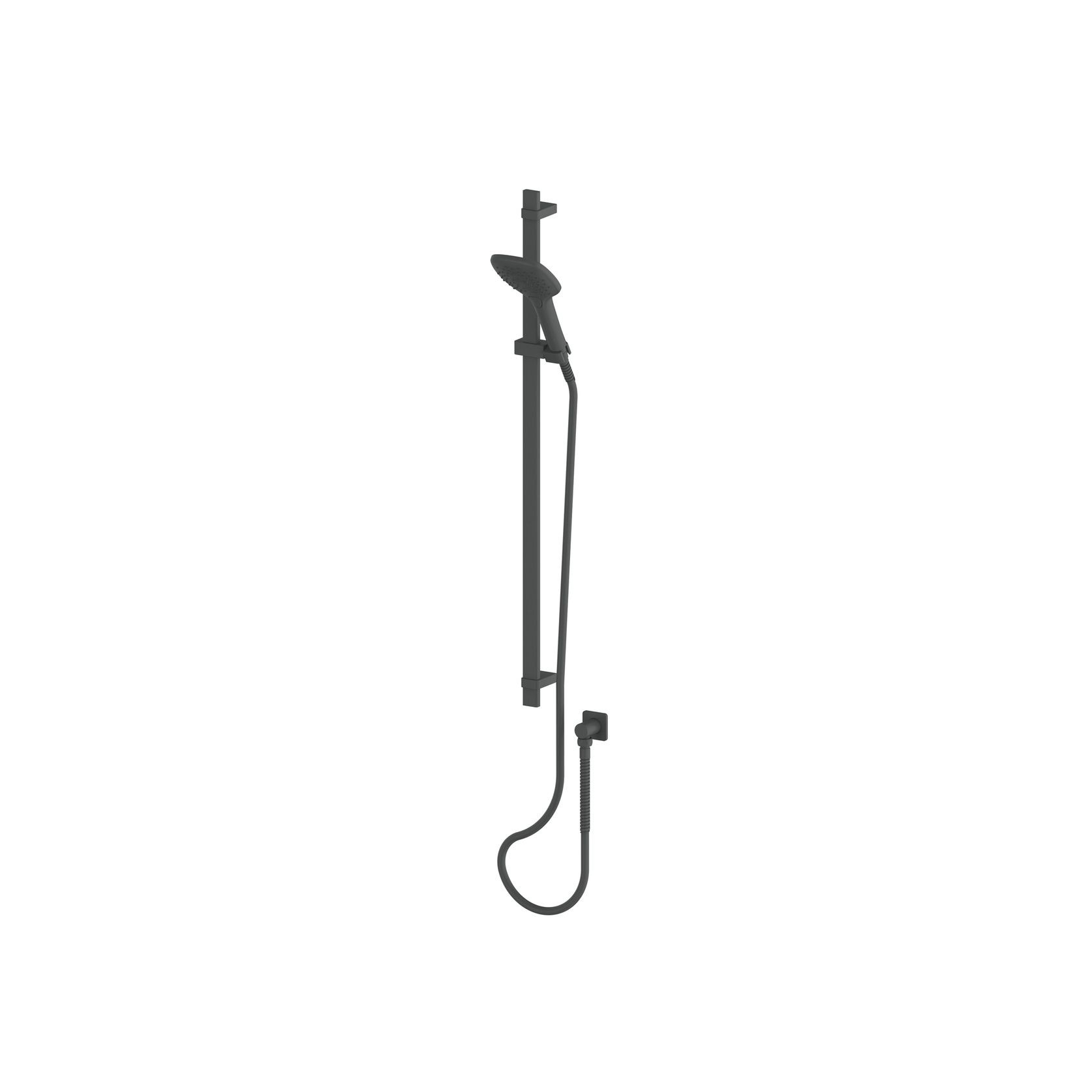 Skyla Airflo Rail Shower gallery detail image