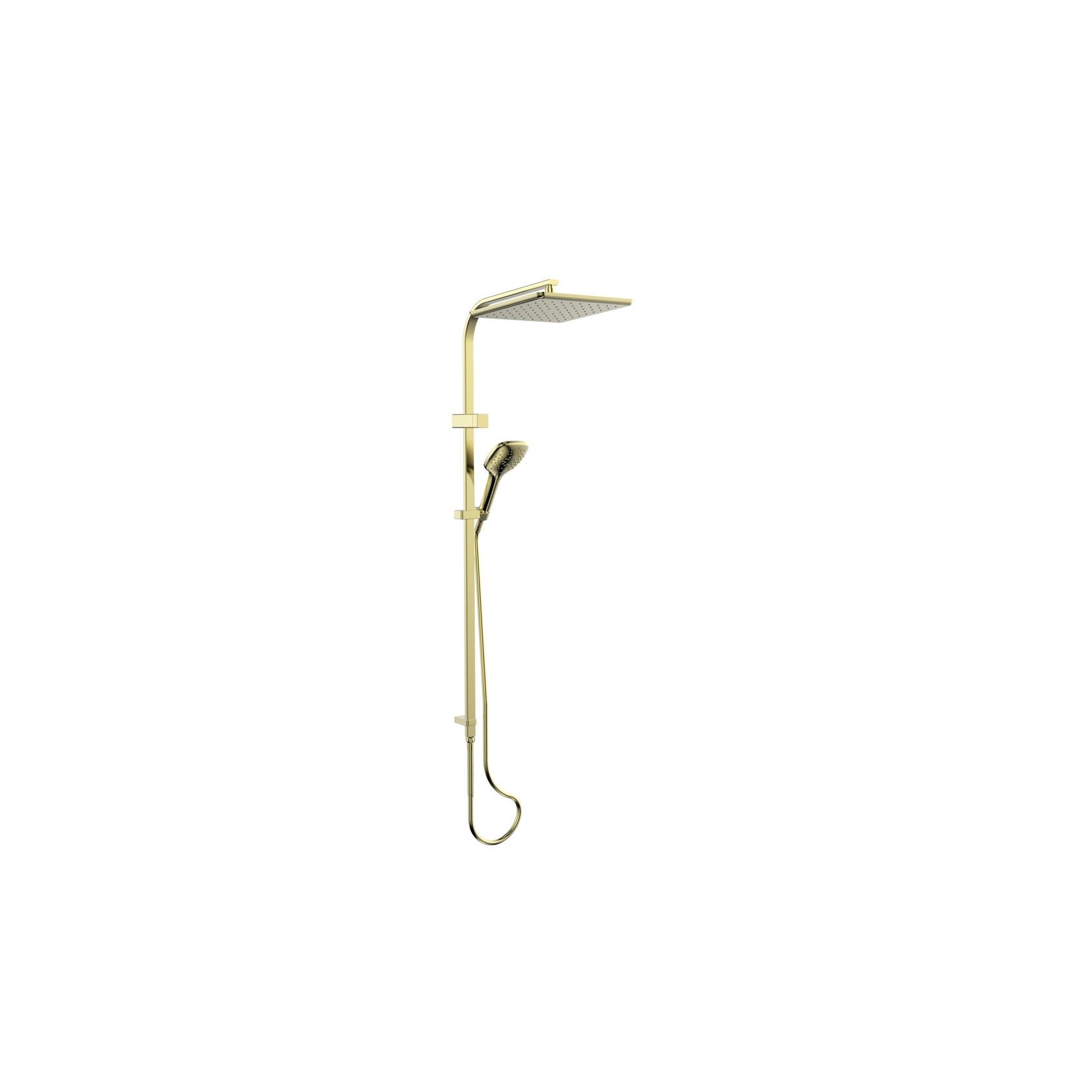 Skyla Airflo Twin Rail Shower gallery detail image
