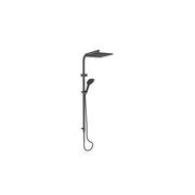 Skyla Airflo Twin Rail Shower gallery detail image