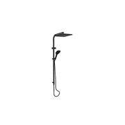 Skyla Airflo Twin Rail Shower gallery detail image