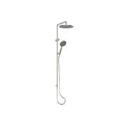 Rocco Twin Rail Shower gallery detail image