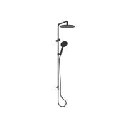 Rocco Twin Rail Shower gallery detail image