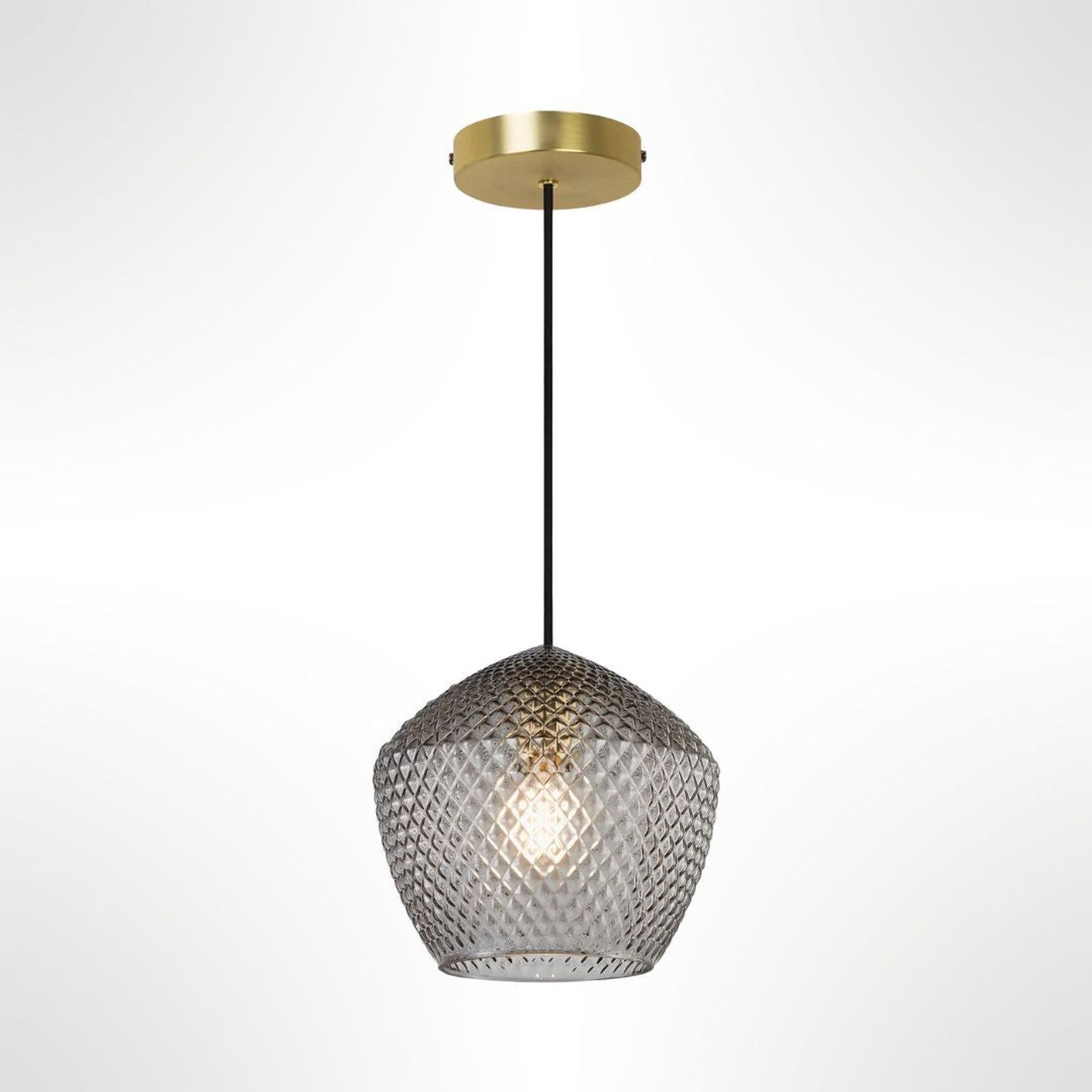 Orbiform Pendant gallery detail image