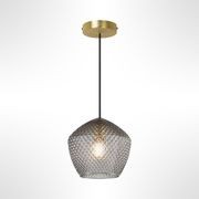 Orbiform Pendant gallery detail image