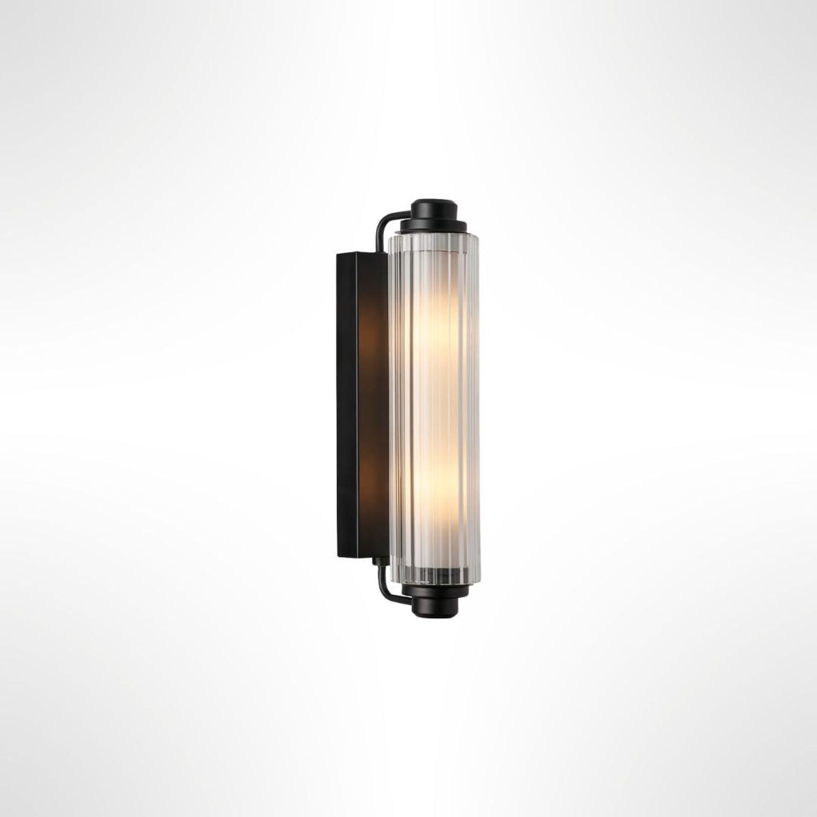 Nimal Double Wall Light gallery detail image