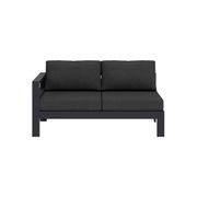 Sandpiper 2.0 Outdoor Corner Sofa Set With Coffee Table - 6 Seat gallery detail image