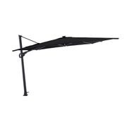 Agave 3m Square Cantilever Umbrella gallery detail image