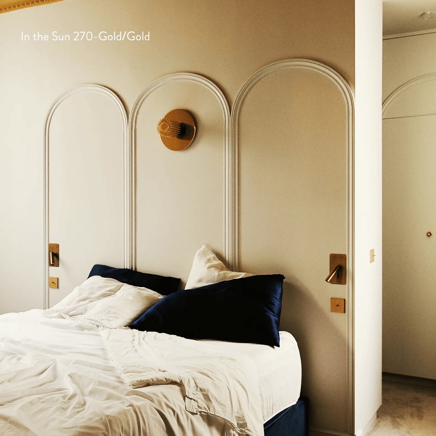 In the Sun Wall Light gallery detail image