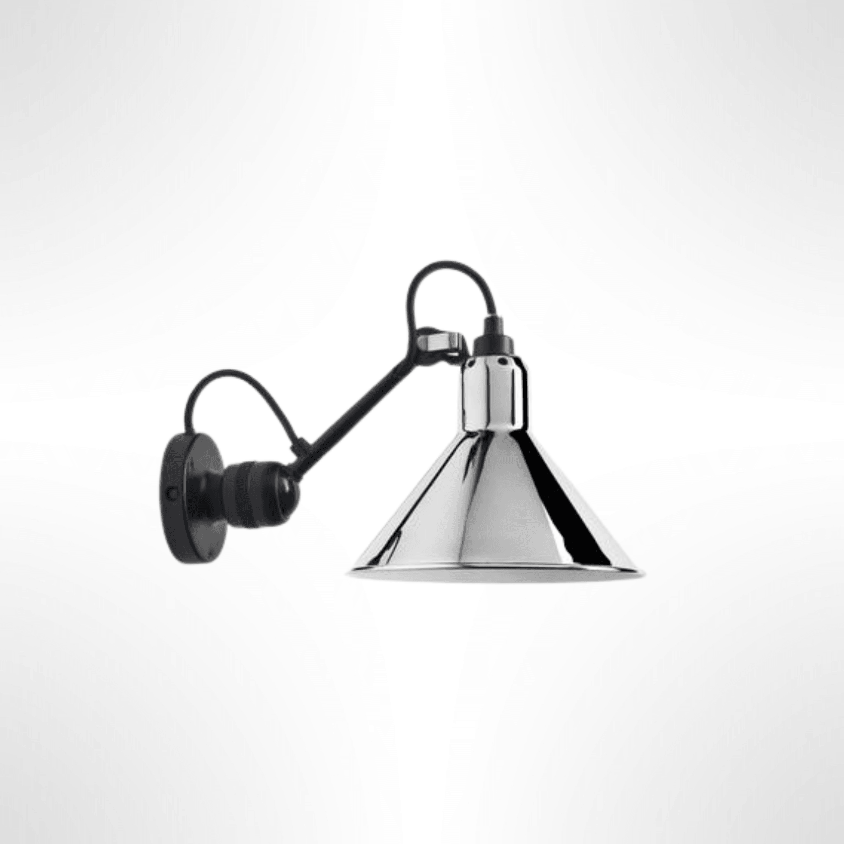 Lampe Gras N°304 Wall Light gallery detail image