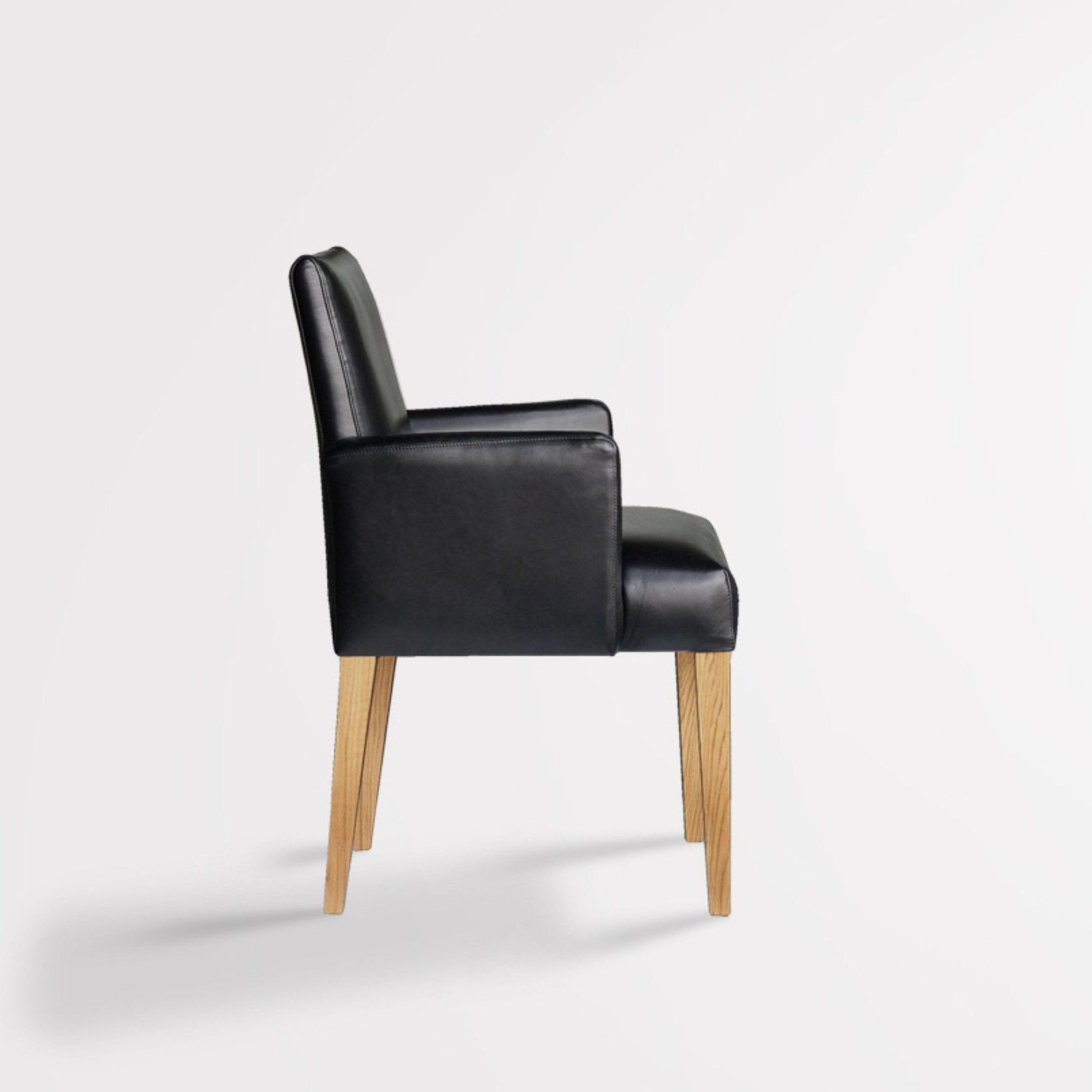 Spencer Arm Chair gallery detail image