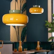 Maracanà Pendant Light gallery detail image