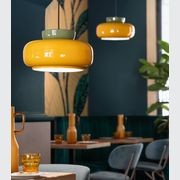 Maracanà Pendant Light gallery detail image