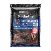 Weber SmokeFire Wood Pellets 9kg gallery detail image