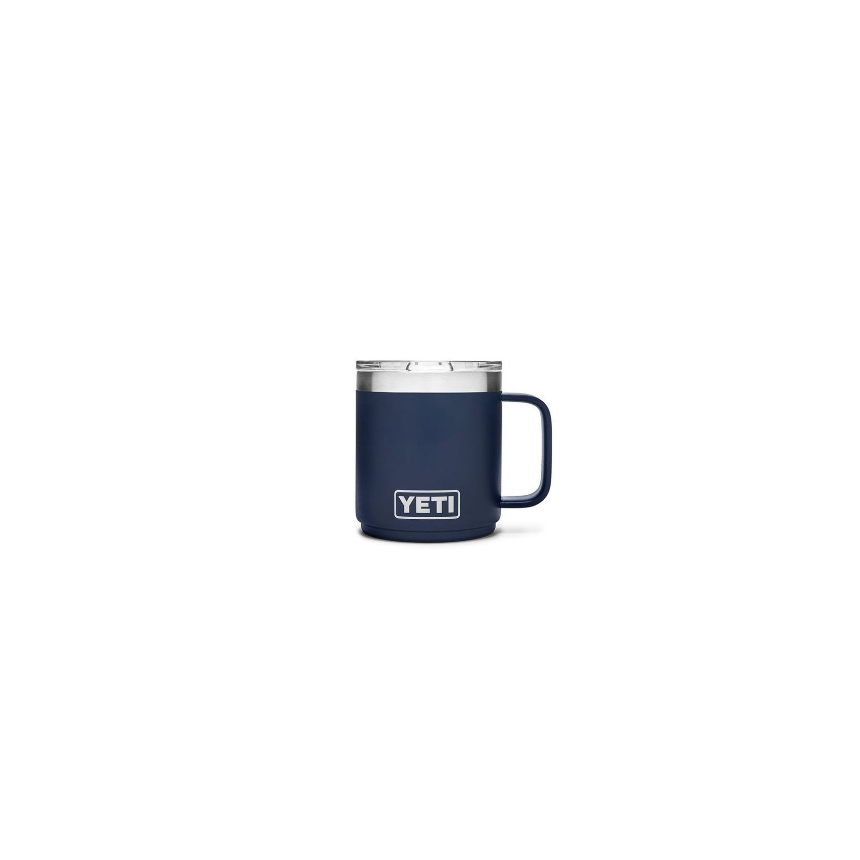 YETI® Rambler 10 oz Mug gallery detail image