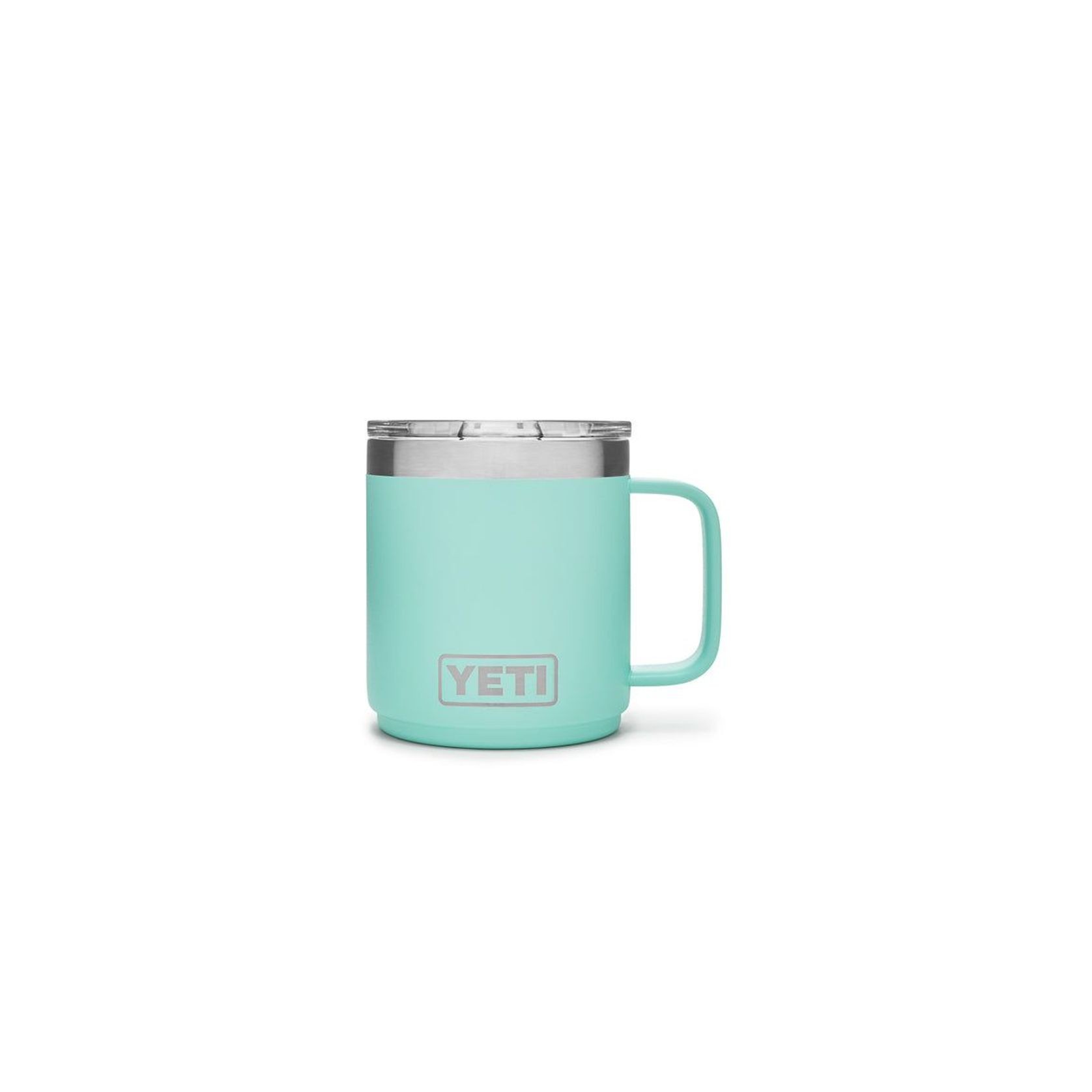 YETI® Rambler 10 oz Mug gallery detail image