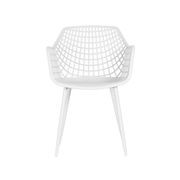 Ava Outdoor Dining Armchair gallery detail image