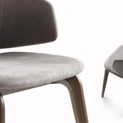 Vela Dining Chair gallery detail image