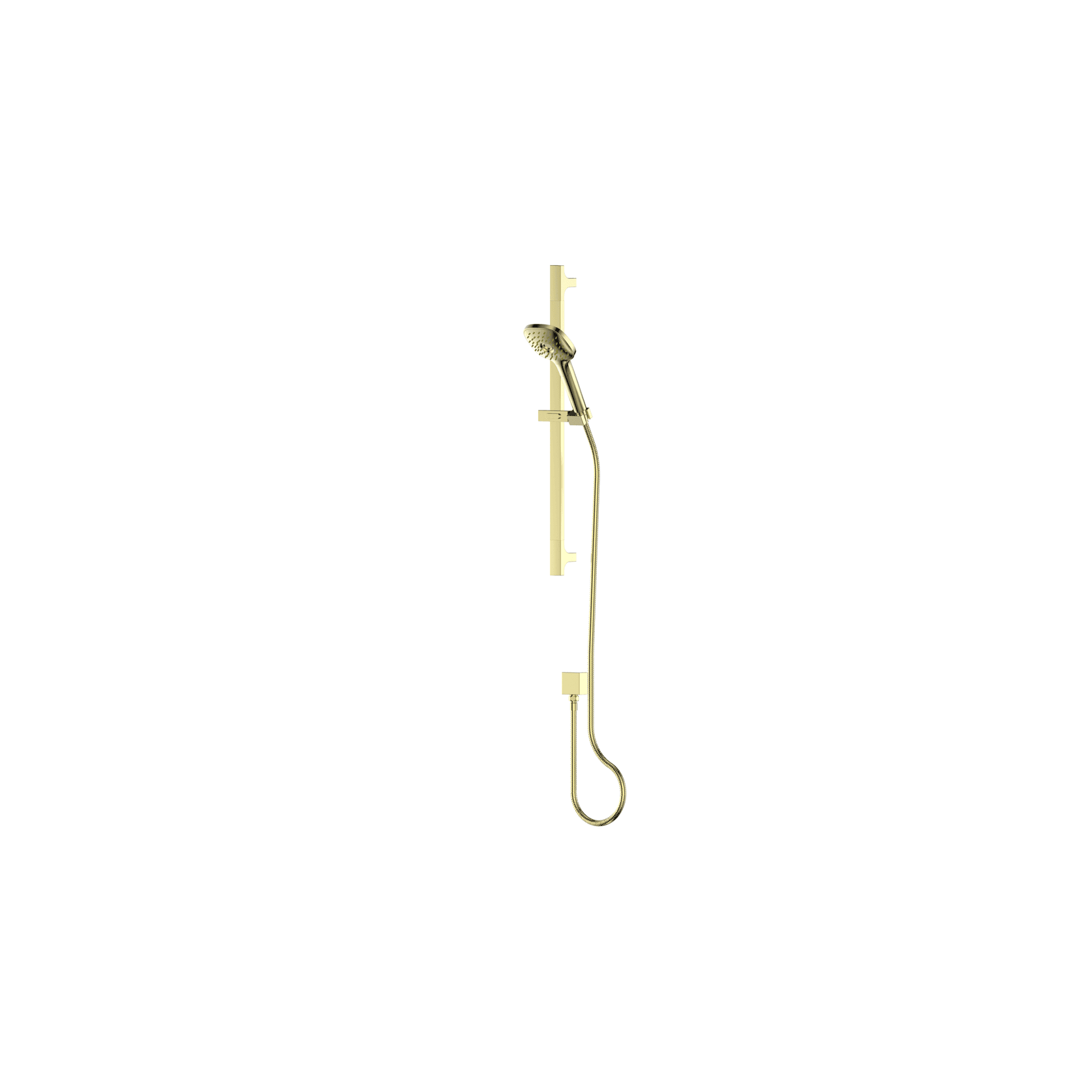 Corban Rail Shower gallery detail image