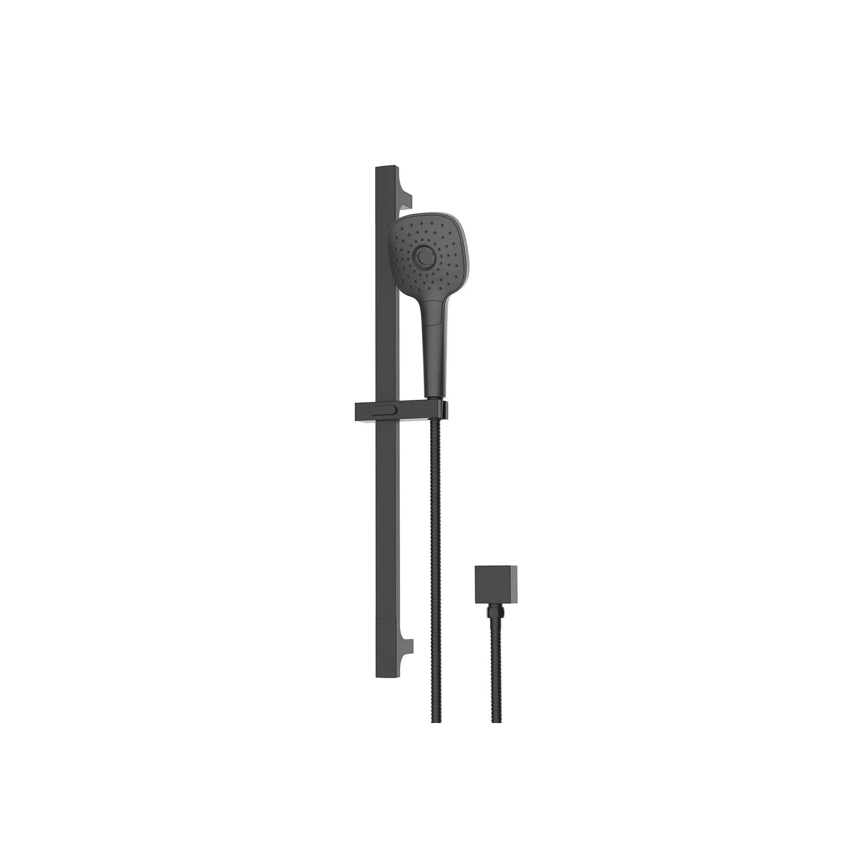 Corban Rail Shower gallery detail image