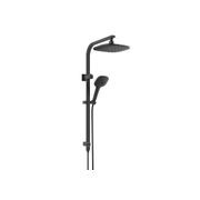 Corban Twin Rail Shower gallery detail image
